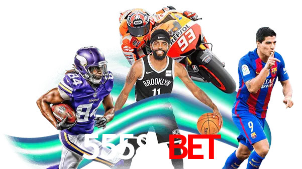 5558 Bet