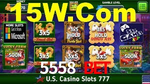 Spaceman Game 5558 Bet