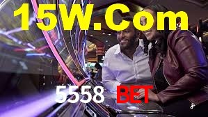 Welcome Bonus 5558 Bet