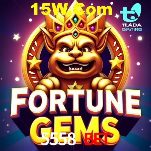 Game Providers 5558 Bet