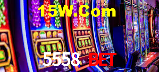 5558 Bet