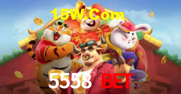 5558 Bet App Interface