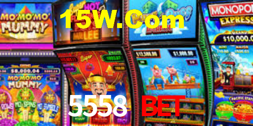 5558 Bet: Seu Cassino Premiado com Pagamentos Rápidos