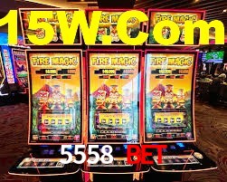 Blackjack Table 5558 Bet
