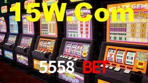 5558 Bet