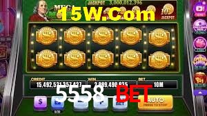 Experiência VIP 5558 Bet