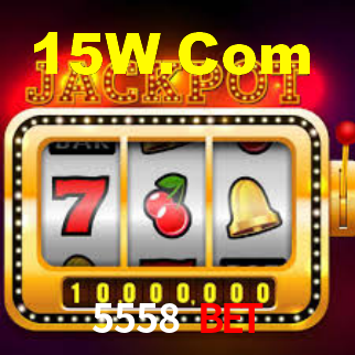 5558 Bet Login