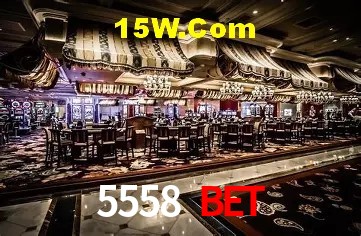 Bonus Features 5558 Bet