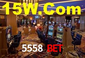 Live Casino 5558 Bet
