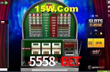 Live Casino 5558 Bet
