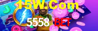 Sinta a adrenalina dos jogos de cassino com 5558 Bet