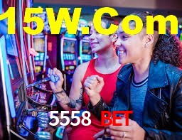 5558 Bet App
