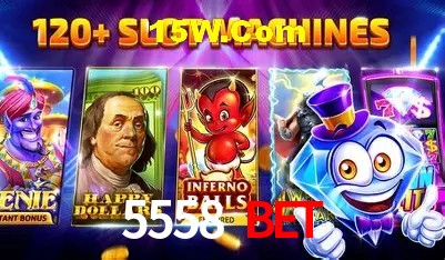 Games Directory 5558 Bet