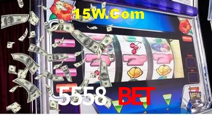 Slot Games 5558 Bet