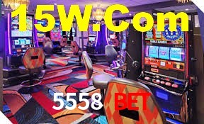 Programa VIP 5558 Bet