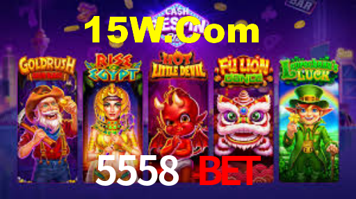 5558 Bet