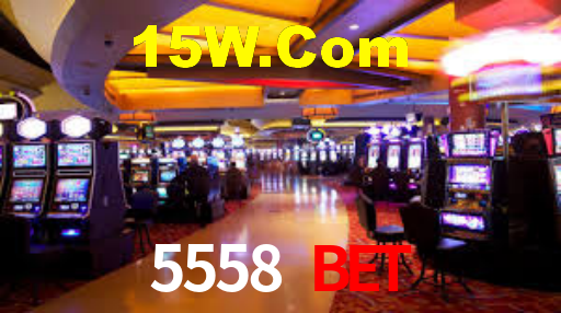 5558 Bet: A Experiência de Casino com Jogos de Mesa ao Vivo