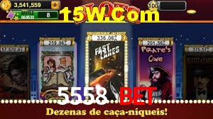 Statistics 5558 Bet