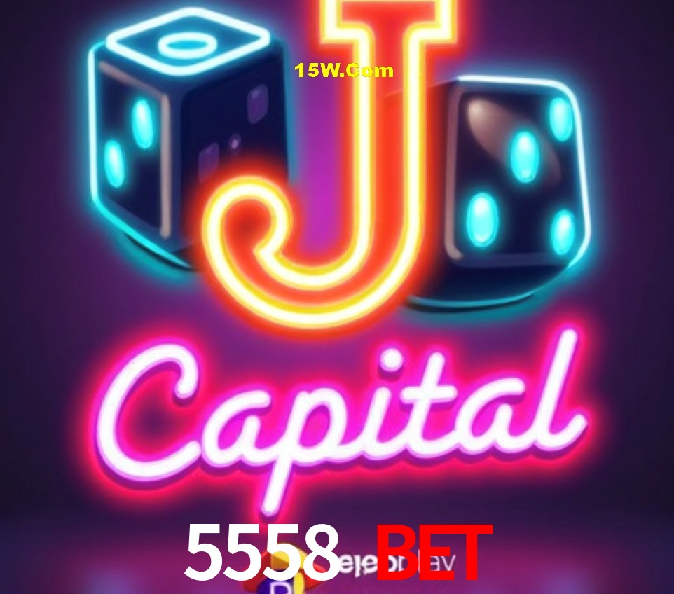 Welcome Bonus 5558 Bet
