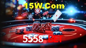 Tennis Betting 5558 Bet