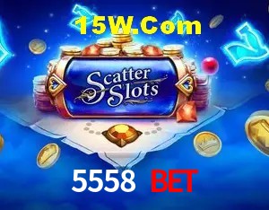 Seasonal Promotions 5558 Bet