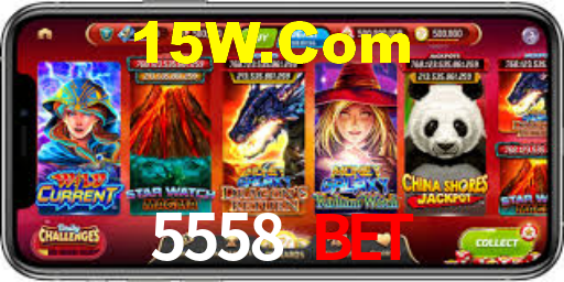 5558 Bet App
