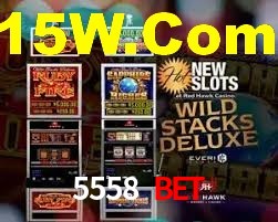 Tournaments 5558 Bet