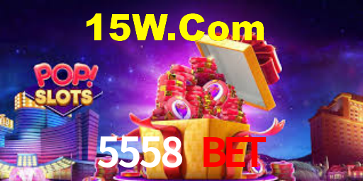 5558 Bet Login
