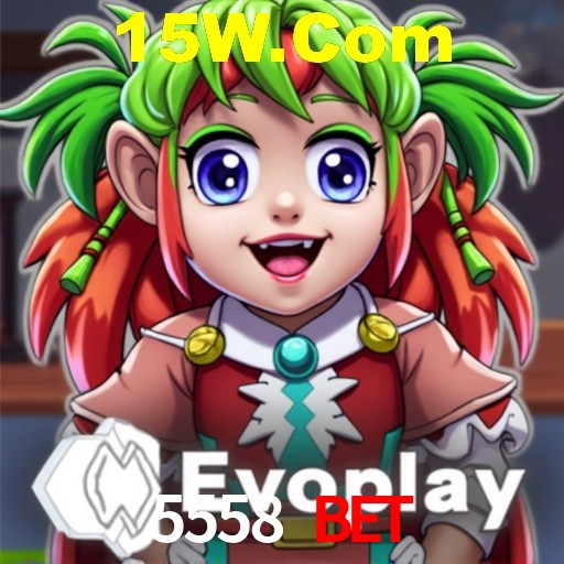 Descubra o Mundo do Cassino Online com 5558 Bet