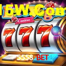 Welcome Bonus 5558 Bet